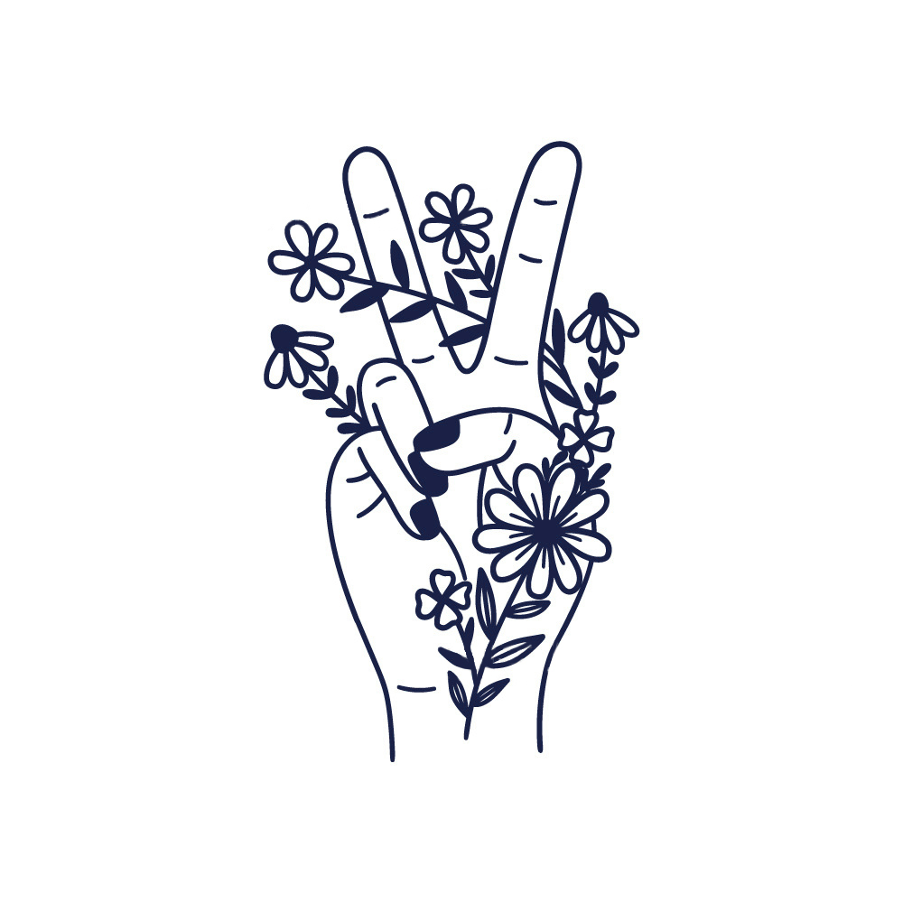 Harmony Blooms Tattoos